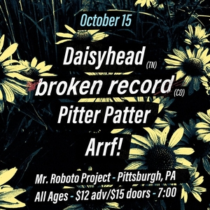Broken Record