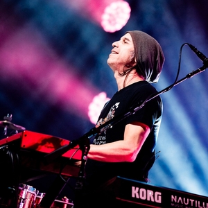 MikelParis Tickets, Tour Dates and Concerts