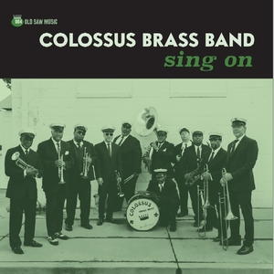 Colossus Brass Band Tickets, Tour Dates and Concerts