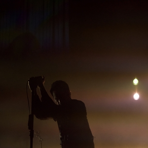 Nine Inch Nails at undefined in undefined 2026