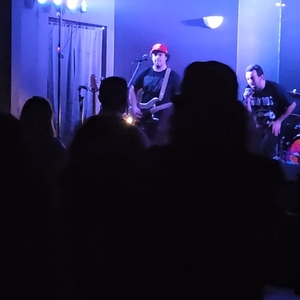 Anywhere But Here at Prescott, AZ in The Owl 2026