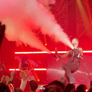 Skillet at Schenectady, NY in Proctors 2026