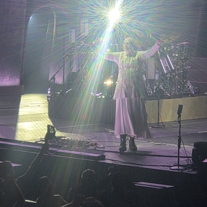 The Smashing Pumpkins at Columbus, OH in The Schottenstein Center 2026