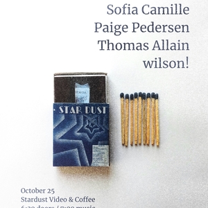 Sofia Camille Tickets, Tour Dates and Concerts