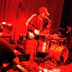 Automatic at Columbus, OH in Ace of Cups 2026