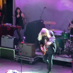 Uncle Acid and the deadbeats at Englewood, CO in Gothic Theatre 2026