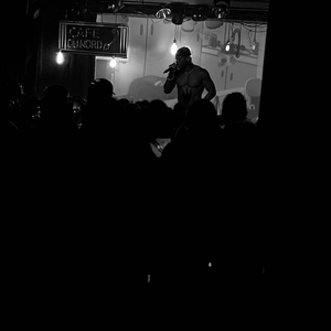 Tobi Lou at San Francisco, CA in Cafe Du Nord 2026