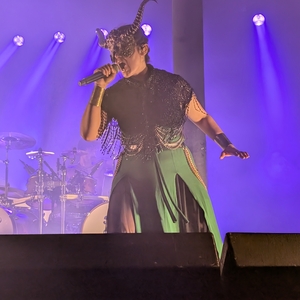 Igorrr at Portland, OR in Roseland Theater 2026