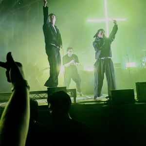 Knocked Loose at undefined in undefined 2026