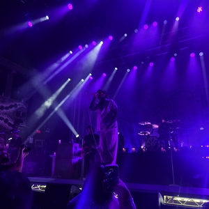 Chiodos at Chicago, IL in House of Blues Chicago 2026