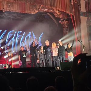 Danny Elfman at Chicago, IL in Aragon Ballroom 2026