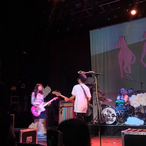 The Linda Lindas at Chicago, IL in House of Blues Chicago 2026