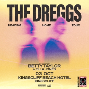 The Dreggs Tickets, Tour Dates and Concerts
