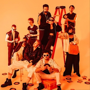 The Burroughs Tickets, Tour Dates and Concert