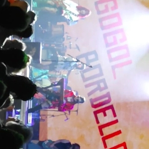 Gogol Bordello at Ottawa, ON in HISTORY Ottawa 2026