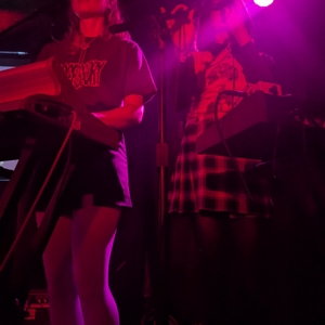 Automatic at Chicago, IL in Empty Bottle 2026