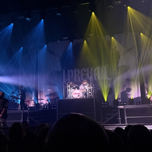 I Prevail at Bruxelles, Belgium in Ancienne Belgique 2026