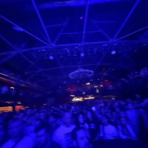 Jimbo J at Tel Aviv-Yafo, Israel in Barby 2026
