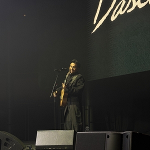 Anuv Jain at London, United Kingdom in Roundhouse 2026