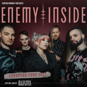 Enemy Inside Tickets, Tour Dates and Concerts