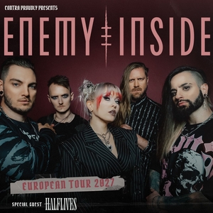 Billets, dates de tournée et concerts pour Enemy Inside