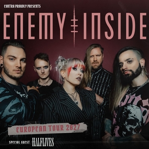 Enemy Inside Tickets, Tour Dates and Concerts