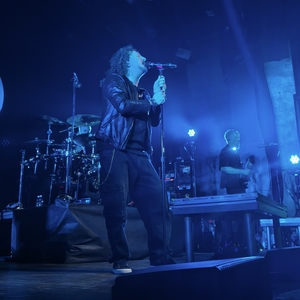 Haken at Praha 1, Czechia in Roxy 2026