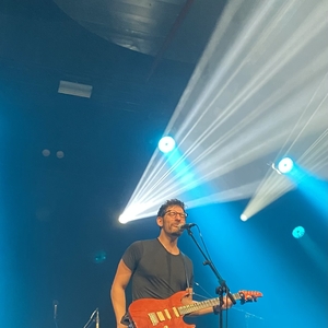 John Splithoff at Köln, Germany in Carlswerk Victoria 2026