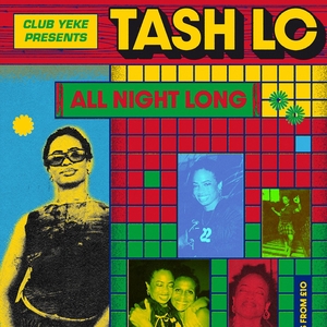 Tash LC Tickets, Tour Dates and Concerts