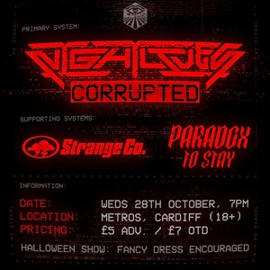 Nightlives Tickets, Tour Dates and Concerts