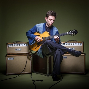 Antoine Boyer Tickets, Tour Dates and Concerts