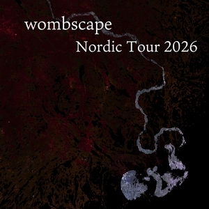 Wombscape Tickets, Tour Dates and Concerts