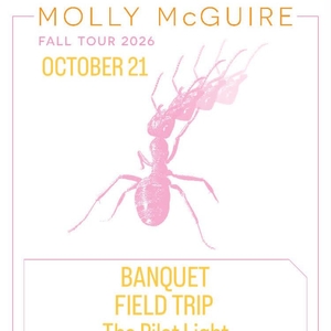 Banquet Tickets, Tour Dates and Concerts