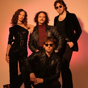 Luna Soul Tickets, Tour Dates and Concerts