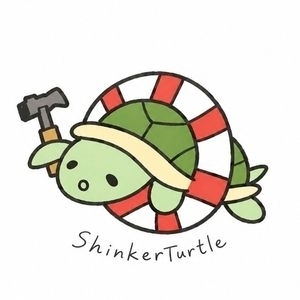 ShinkerTurtle のチケット、ツアー日程とコンサート