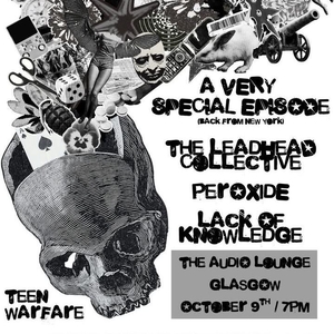 THE LEADHEAD COLLECTIVE Tickets, Tour Dates and Concerts