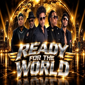 Ready for the World Tickets, Tour Dates and Concert