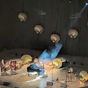 Freya Ridings at Manchester, United Kingdom in The Bridgewater Hall 2026