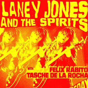 Laney Jones and the Spirits Tickets, Tour Dates and Concerts
