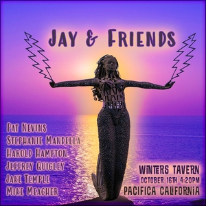 Jay Wilcox Tickets, Tour Dates and Concerts