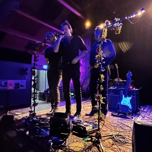 Raynes at Felton, CA in Felton Music Hall 2026