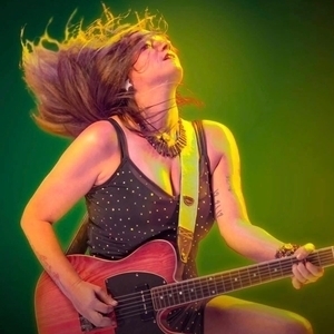 Pam Taylor Tickets, Tour Dates and Concert