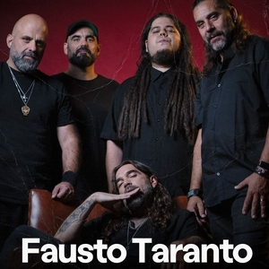 Fausto Taranto Tickets, Tour Dates and Concerts