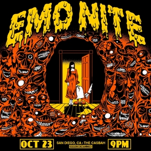 Emo Nite Tickets, Tour Dates and Concerts