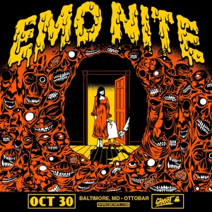 Emo Nite のチケット、ツアー日程とコンサート