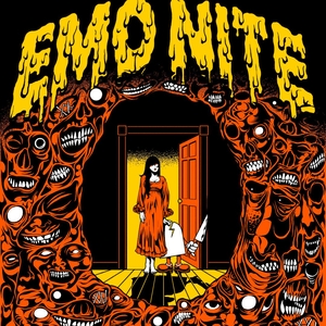 Billets, dates de tournée et concerts pour Emo Nite