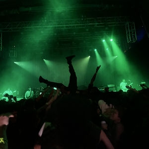 Fleshwater at Lake Buena Vista, FL in House of Blues Orlando 2026