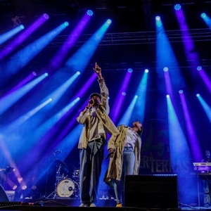 Postmen Tickets, Tour Dates and Concert