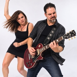 Event image for Exit Left Live Music Friday at Amerikanos – Lady Lake