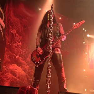 W.A.S.P. at Hampton, NH in Hampton Beach Casino 2026
